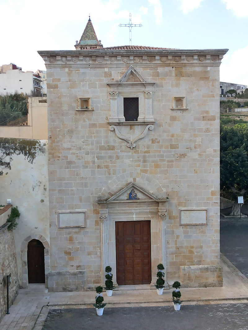 audioguida Santuario della Madonna dei Miracoli